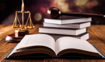 REGLAMENTACION PARA LA PREVENCION Y SALUD EN EL TRABAJO